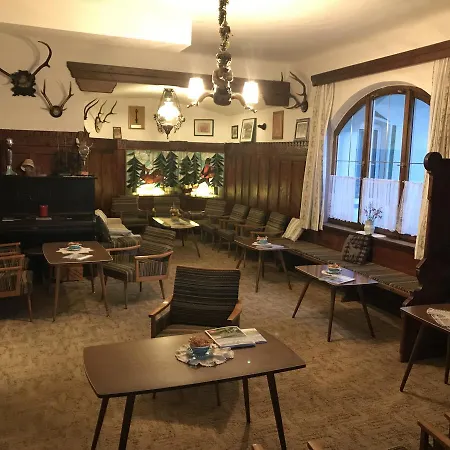 Hotel Eichhof 2*