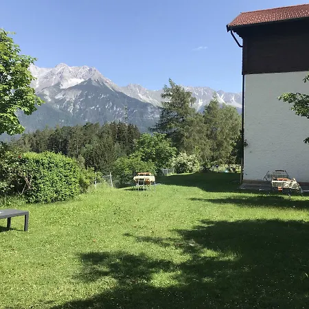 Hotel Eichhof Natters