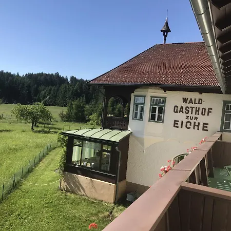 Отель Eichhof