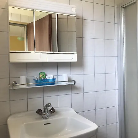 Eichhof Отель 2*